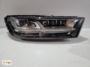 FARO FULL LED AUDI Q7 4M MARTIX - R 12846