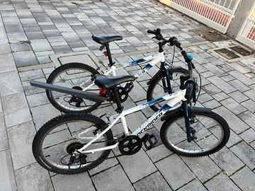 Biciclette bambino 6-9 anni