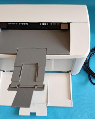 HP LaserJet M110W NUOVA Garanzia Scontrino fiscale