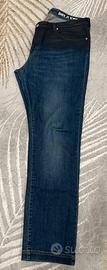 Jeans Versace originale