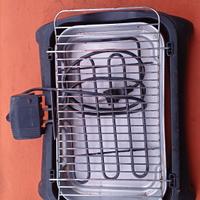 griglia elettrica 
