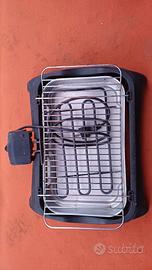 griglia elettrica 