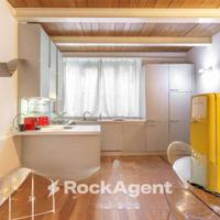MILANO/SARPI LOFT RISTRUTTURATO