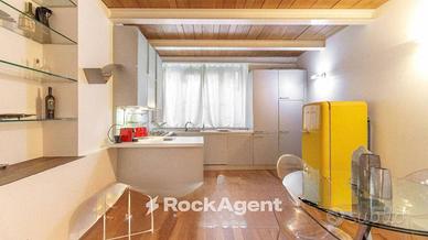 MILANO/SARPI LOFT RISTRUTTURATO