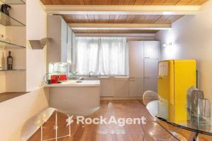 MILANO/SARPI LOFT RISTRUTTURATO