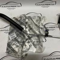 Tubo Climatizzatore Fiat 500L 0.9 Twinair 52113708