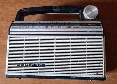 Geloso Radio G.16-250