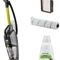 Lavapavimenti Bissell CrossWave HydroSteam PET