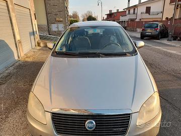 fiat croma 1.9 diesel anno 2008
