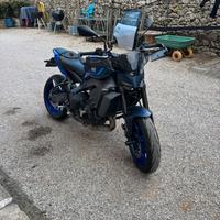 Paramani yamaha