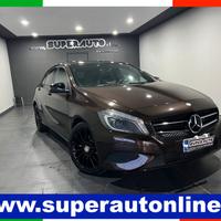 MERCEDES-BENZ A 180 CDI Sport TETTO APRIBILE / X
