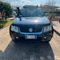 Grand Vitara 3p 1.6 16v