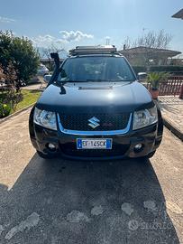 Grand Vitara 3p 1.6 16v