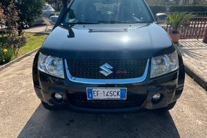 Grand Vitara 3p 1.6 16v