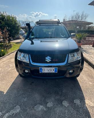 Grand Vitara 4x4 3p 1.6 16v