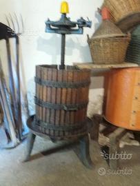 Tutto per la cantina