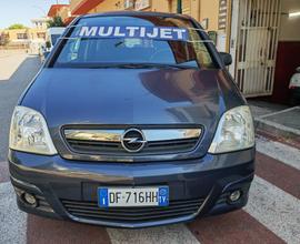 OPEL MERIVA 1.3 CDTI CV75KW55 COSMO