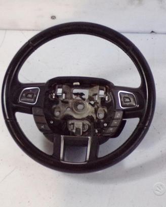 Volante con comandi Land Rover Evoque 2015