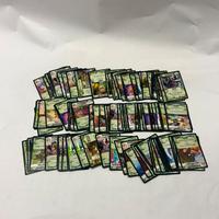Carte Wizard of Mickey,  lotto carte comuni 364