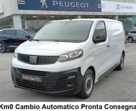 FIAT Scudo 2.0 BlueHDi 145CV AT8 PL-TN Passo Med