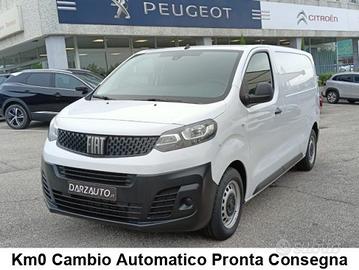 FIAT Scudo 2.0 BlueHDi 145CV AT8 PL-TN Passo Med