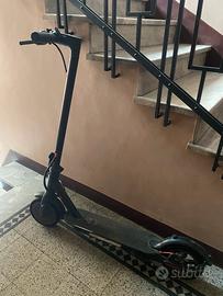 Monopattino elettrico