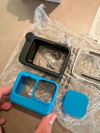 Media mod gopro