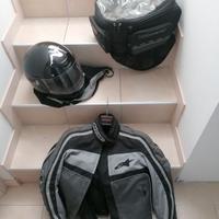 Accessori mot