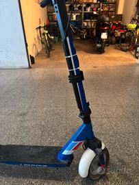 monopattino Aprilia Tuareg