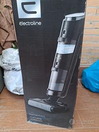 Lavapavimenti Electroline