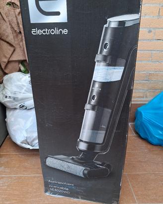 Lavapavimenti Electroline