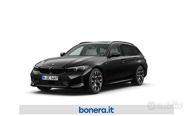 BMW Serie 3 320d Touring mhev 48V xdrive M Sport P