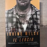 Il Lercio - Irvine Welsh