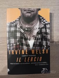 Il Lercio - Irvine Welsh