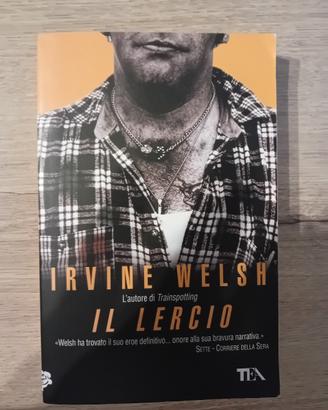 Il Lercio - Irvine Welsh