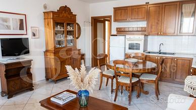 Appartamento Adria [A4822VRG]