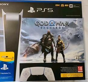 Playstation 5 digital Sony no giochi