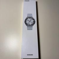 Samsung galaxy Watch 6 LTE