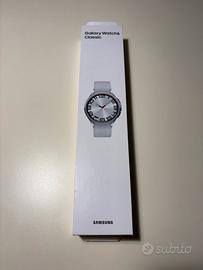 Samsung galaxy Watch 6 LTE