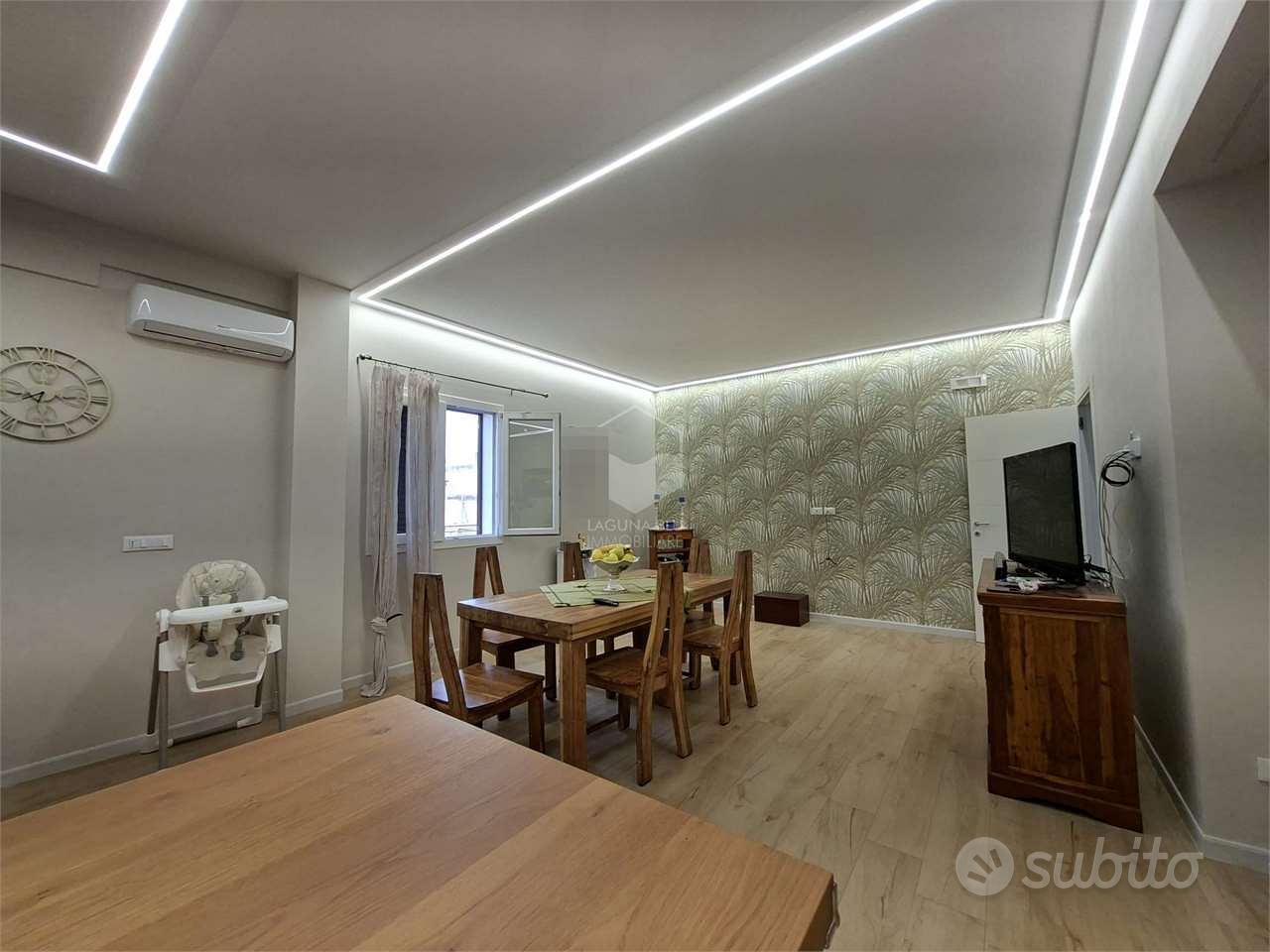Appartamento – Mazara del Vallo, Porto Nuovo, Trapani - Vista 3