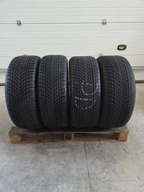 4 gomme Goodyear   235 50 19 - 255 45 19