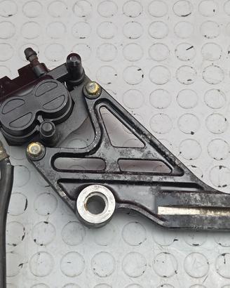 PINZA POSTERIORE SUZUKI DR 650 R 1990 1995 DR650 1