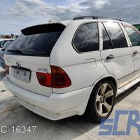 BMW X5 E53 3.0D 218CV 03-06 ricambi