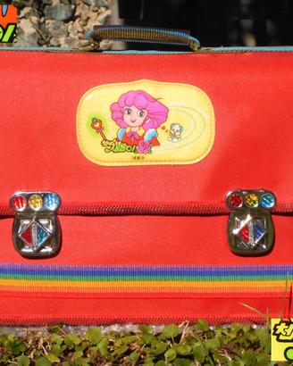 CREAMY MAMI Rare Vintage 1980 Cartella COLLEZIONE