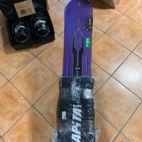 Snowboard Capita Lamborghini