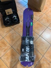Snowboard Capita Lamborghini
