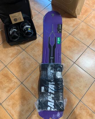 Snowboard Capita Lamborghini