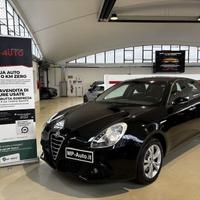 Alfa Romeo Giulietta 1.4 Turbo MultiAir