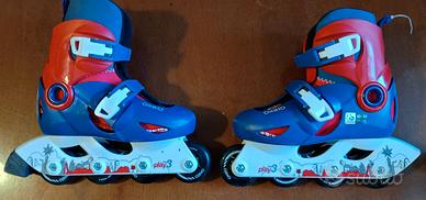 Pattini n.30-32