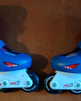 Pattini n.30-32